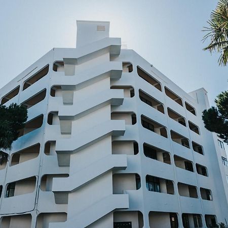 Soleil Apartment Quarteira Exterior foto
